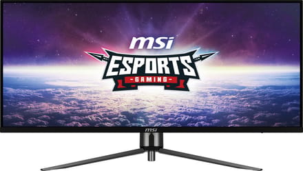 MSI MAG401QR - 40
