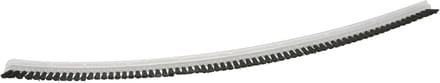 Borstelstrips voor Sebo Stofzuiger Model BS 46 en 470