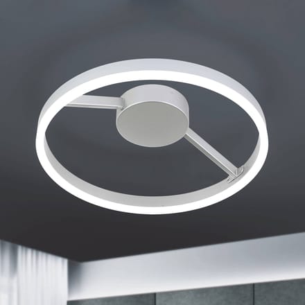 ORION LED plafondlamp Robert Ø 40 cm