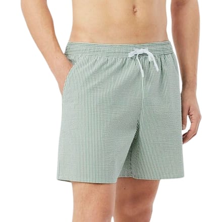 Lacoste Zwemshort Heren - Maat L