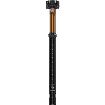Interne zadelpen Fox Transfer SL - Factory 2023