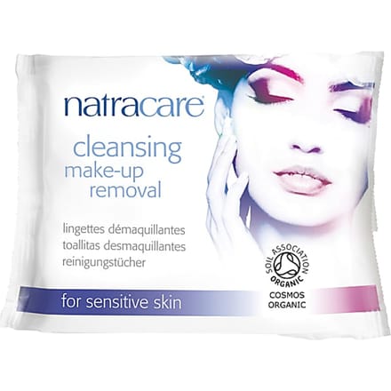 Natracare - - Biologisch - Duurzaam - Vegan - 143gr