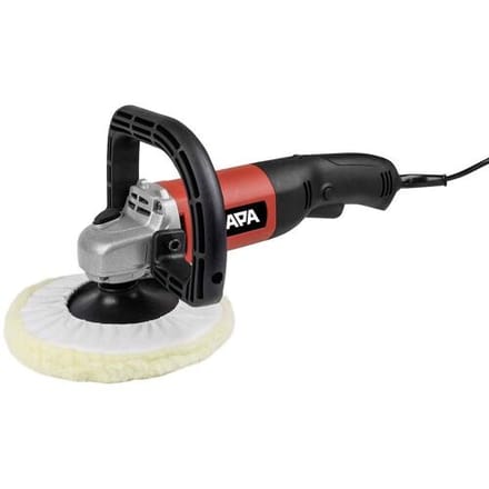 APA 20998 Polijstmachine 230 V 1200 W 500 - 3300 omw/min 18 mm