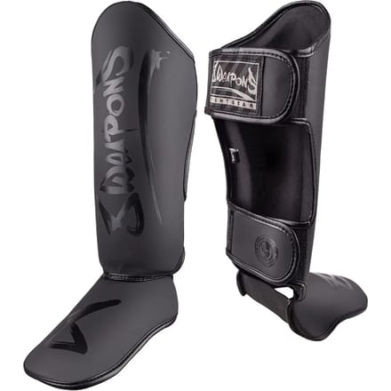 Thaise bokshandschoenen voor kinderen 8 Weapons Unlimited 2.0