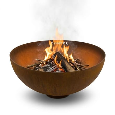 BonFeu vuurschaal BonBowl Pro 100 cm