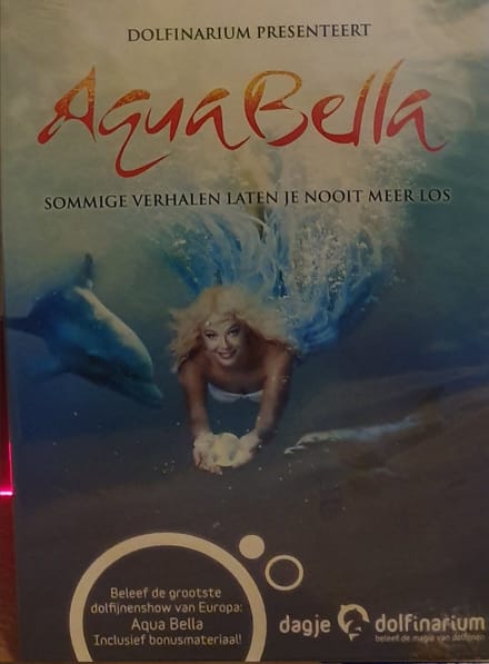 Aqua Bella