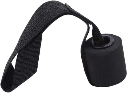 Deuranker Set - Trainingsanker - Kracht Training - Heavy Duty Constructie - 50cm Lint