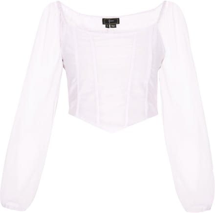 faina Blouse