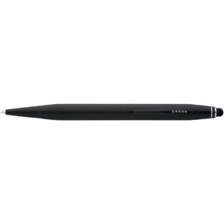 Stylus- balpen cross tech2 satin black