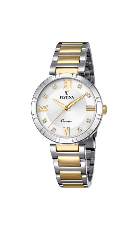 Festina F16937/A Dames Horloge