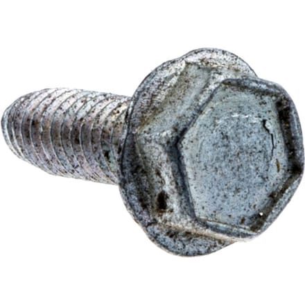 Screw taptite