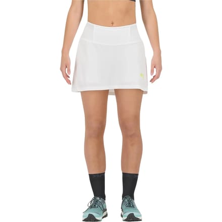 Karpos Lavaredo Run Rok Wit L Vrouw