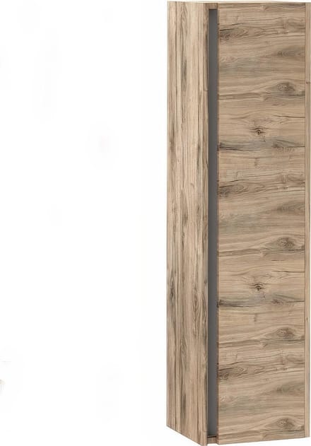 JETTA Hoge Kast 130x32x35 cm/Dorado