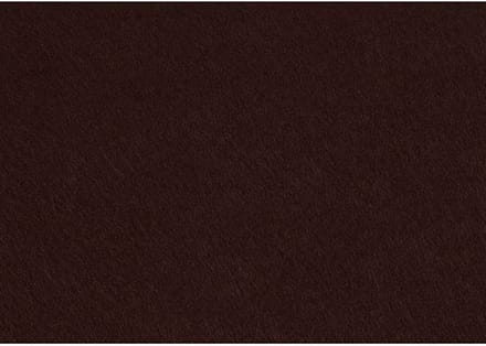 Creativ Company Hobby Felt Brown A4 10 Sheets