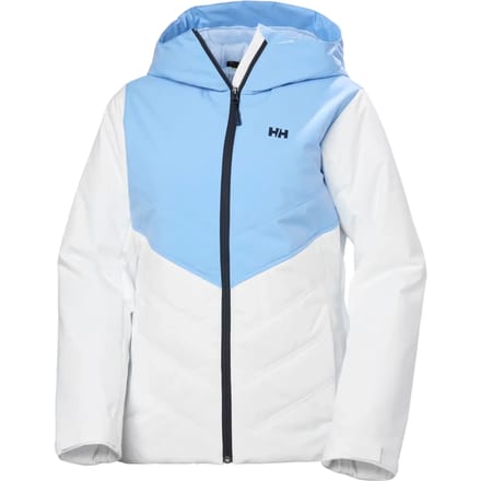 Dames ski jas Helly Hansen Alpine Insulated