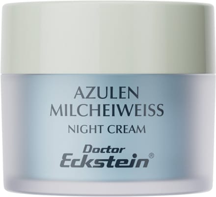 Doctor Eckstein - Azulen milcheiweiss - 50 ml