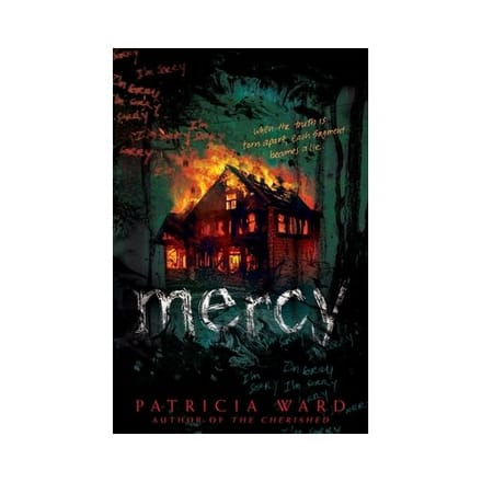 Mercy - Patricia Ward