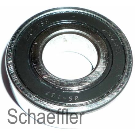 Schaeffler Luk Geleidelager, koppeling LUK 410 0105 10