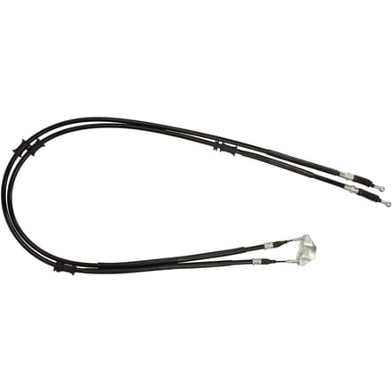 Kabel, parkeerrem ABE C7X021