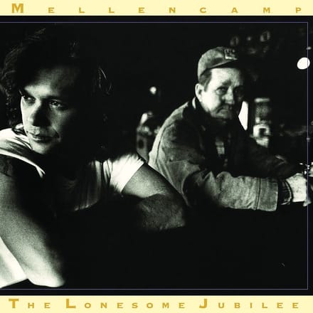 Lonesome Jubilee - John Mellencamp