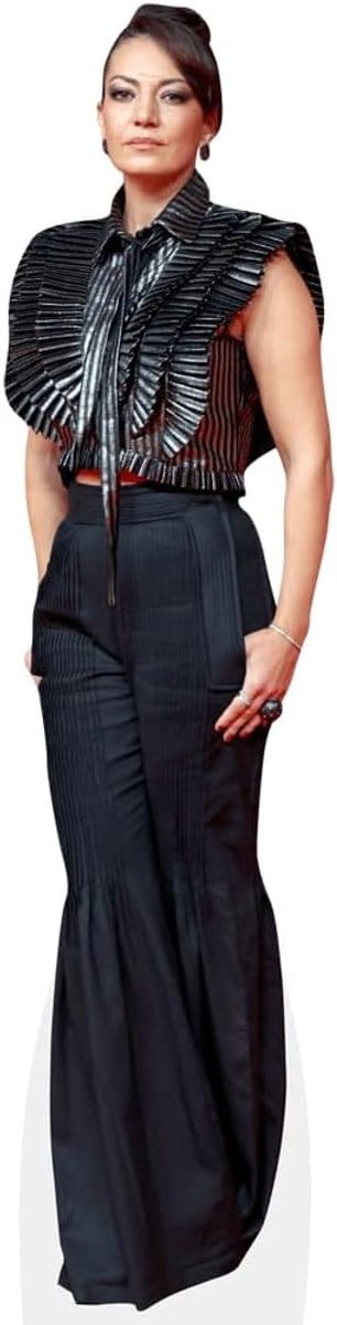 Levensgrote Uitsnede - Kartonnen Figuur - Feest Decoratie - Uniek Ontwerp - Tot 190.5 cm