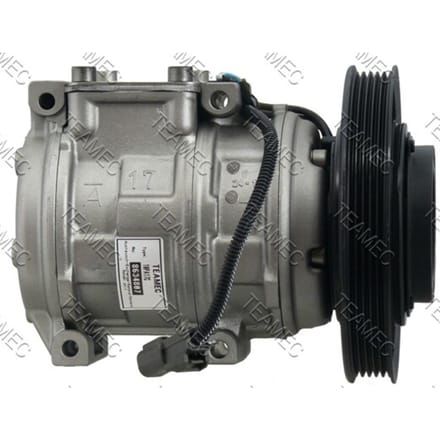 Compressor, airconditioner TEAMEC 8634807