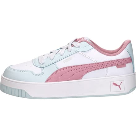 Puma Carina Street PS Sneakers Laag - Mint