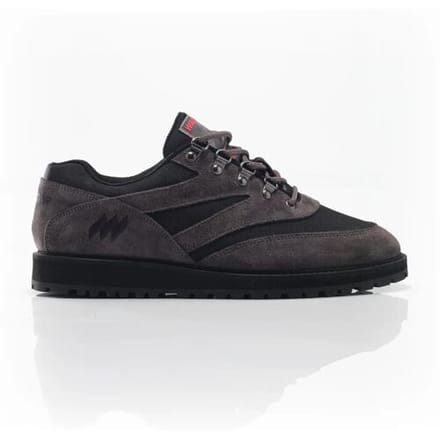 WARRIOR Matterhorn Black Antraciet 40