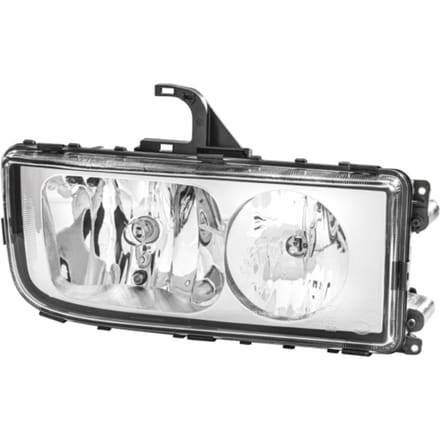 Koplampen HELLA 1DB 247 011-041