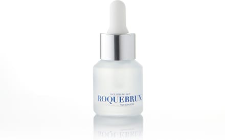 ROQUEBRUN - Gezichtsserum licht mini - Zelfbruiner - 15ML - travelsize