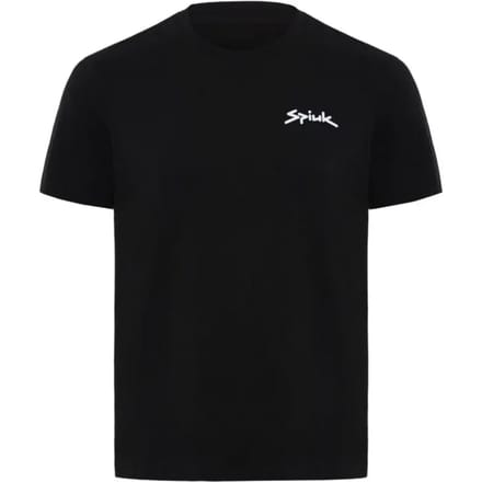 T-shirt Spiuk City