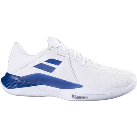 Babolat Propulse Fury 3 - Tennisschoenen - Clay Heren - 13