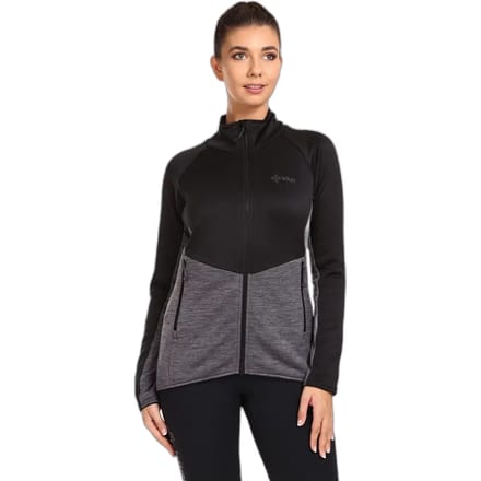 Dames sweatshirt Kilpi Tomms