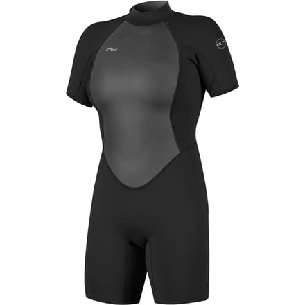Dames shorty combinatie O'Neill Reactor-2 2 Back Zip