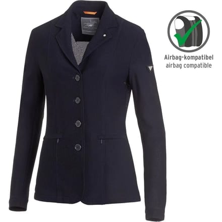 Wedstrijdjas voor dames Schockemöhle Sports Air Cool