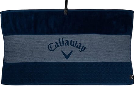 Callaway - Tour - Golfhanddoek - Navy