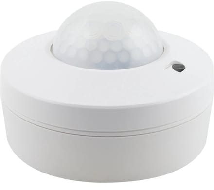 Ledvance Lichtregelsysteemcomponent | highbay sensor dali-2 light-presence -21 infrared ceiling mounting lig