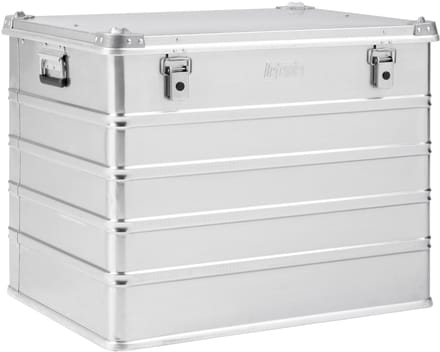 Defender - KA74 Series - Aluminium Kist 011 - 750 x 550 x 580 mm