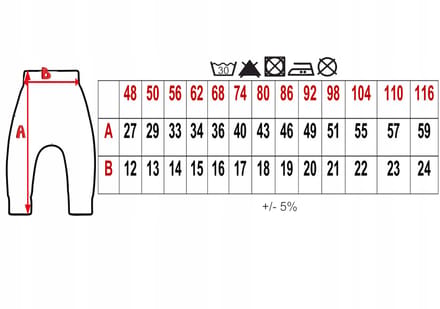 Dartomik - Meisjeskorte Broek - Rozen - 74 - Polyester