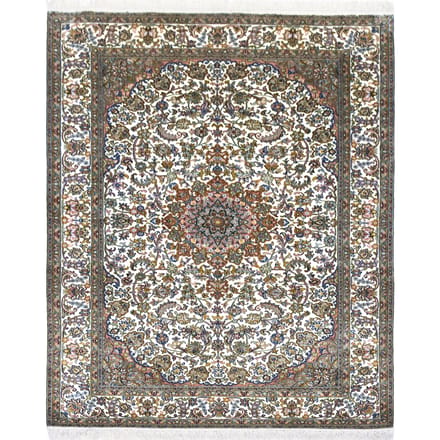 Vloerkleed Kashan | Casa Caron