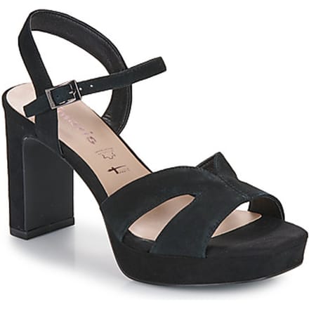Tamaris  Sandalen met hakken 28309-007