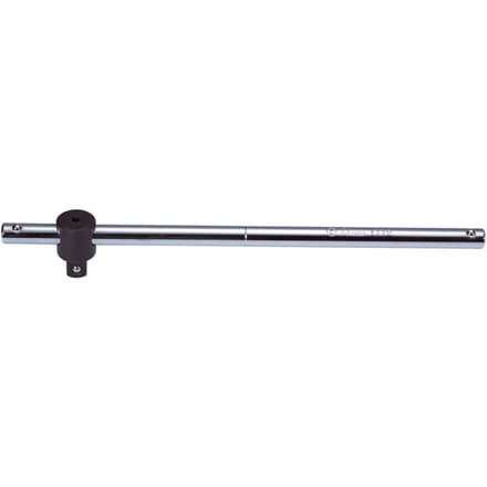 Draaigreep HANS 1/2 inch 300mm