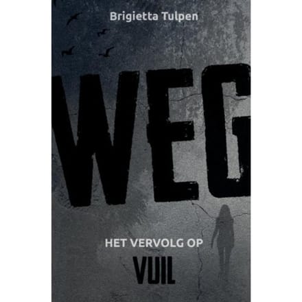 Weg - Brigietta Tulpen