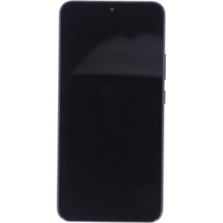 Schermvervanging voor Galaxy S22 Plus Telefoon Organisch LED Touchscreen Digitizer Montage met Frame black