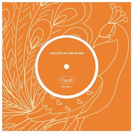 Michael Head & The Red Elastic Band - Velvets In The Dark / Koala Bears (7" Single) (Limited Edition)