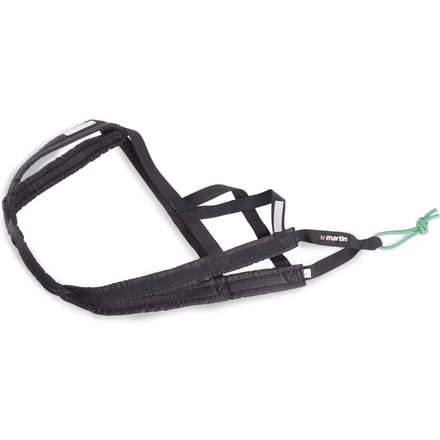 Hondentuig Martin Sellier Canicross Xback