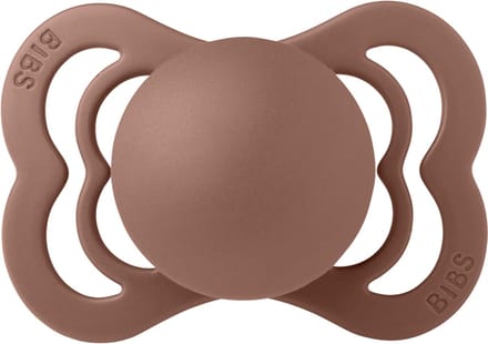 BIBS -  Fopspeen Supreme Silicone