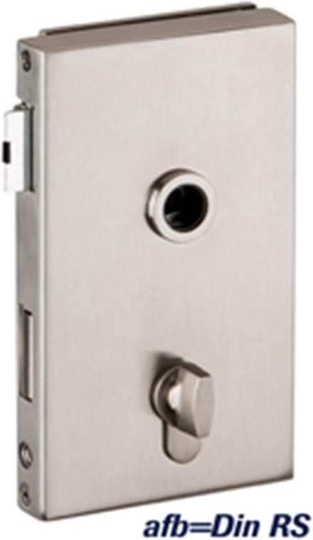 BSW square pc-slot rvs 037-15 serie K6 DIN ls