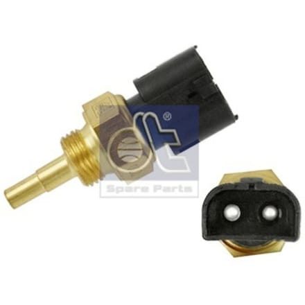 Temperatuursensor DT Spare Parts 2.15022