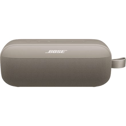Bose SoundLink Flex (2nd Gen) - Bluetooth speaker - Zand